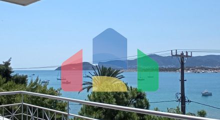 Продажа - Квартира 90 m² в Аттике