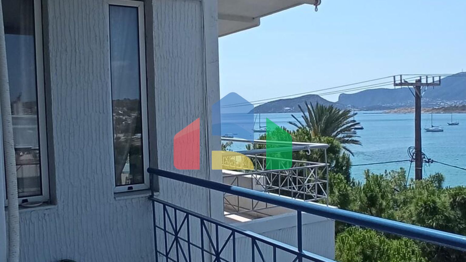 Продажа - Квартира 90 m² в Аттике