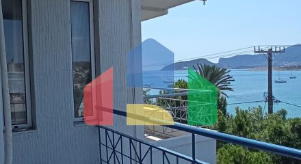 Продажа - Квартира 90 m² в Аттике