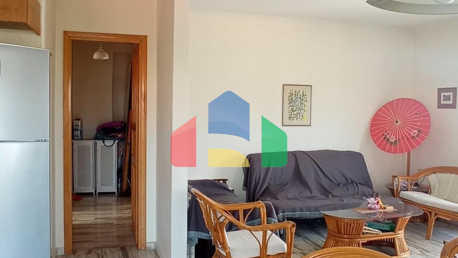 Продажа - Квартира 90 m² в Аттике