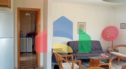 Продажа - Квартира 90 m² в Аттике