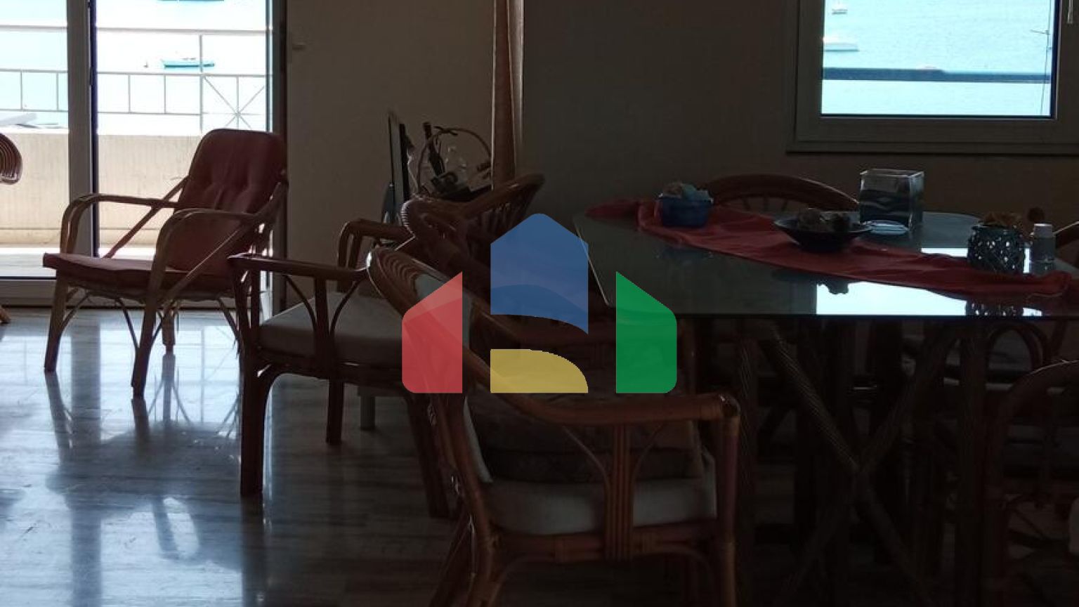 Продажа - Квартира 90 m² в Аттике