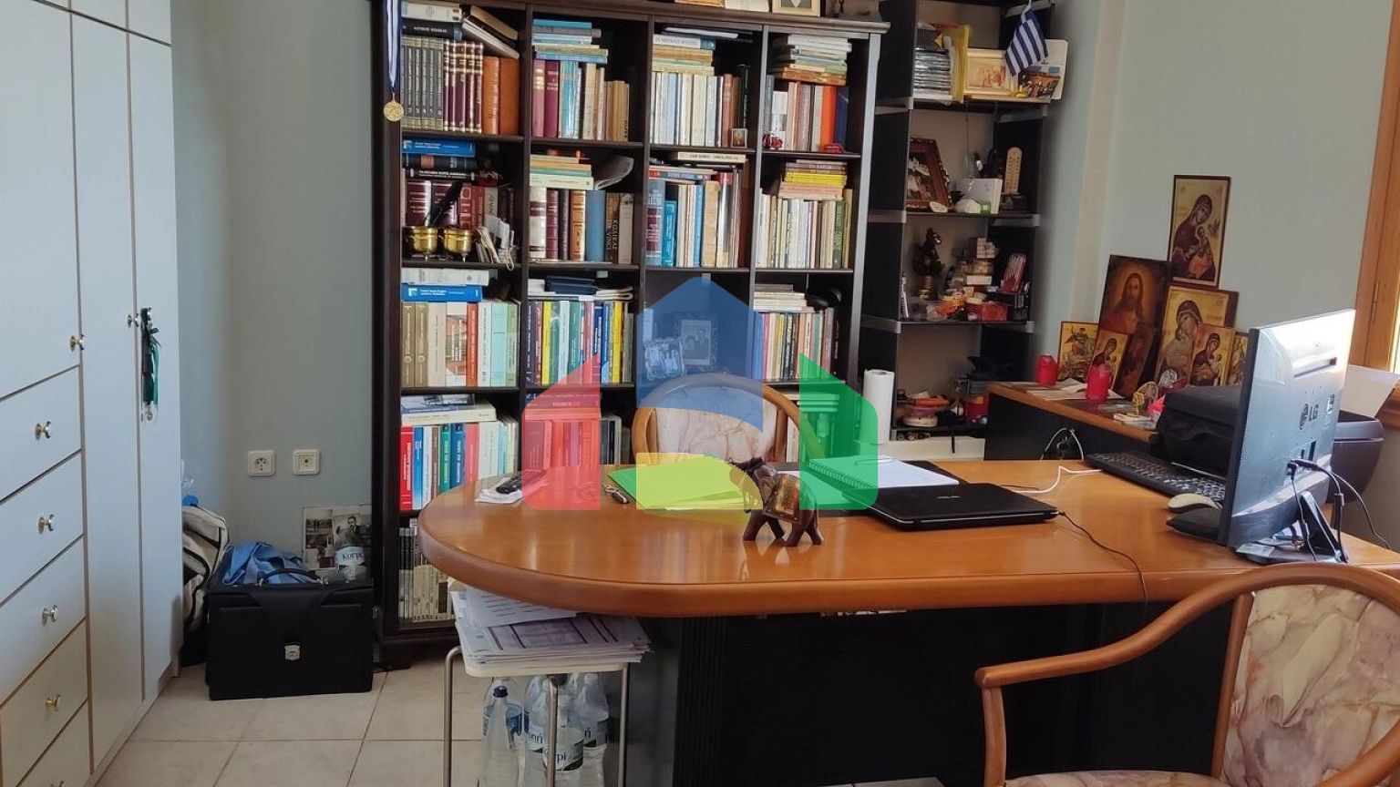 Продаж - Котедж 197 m² в Аттиці