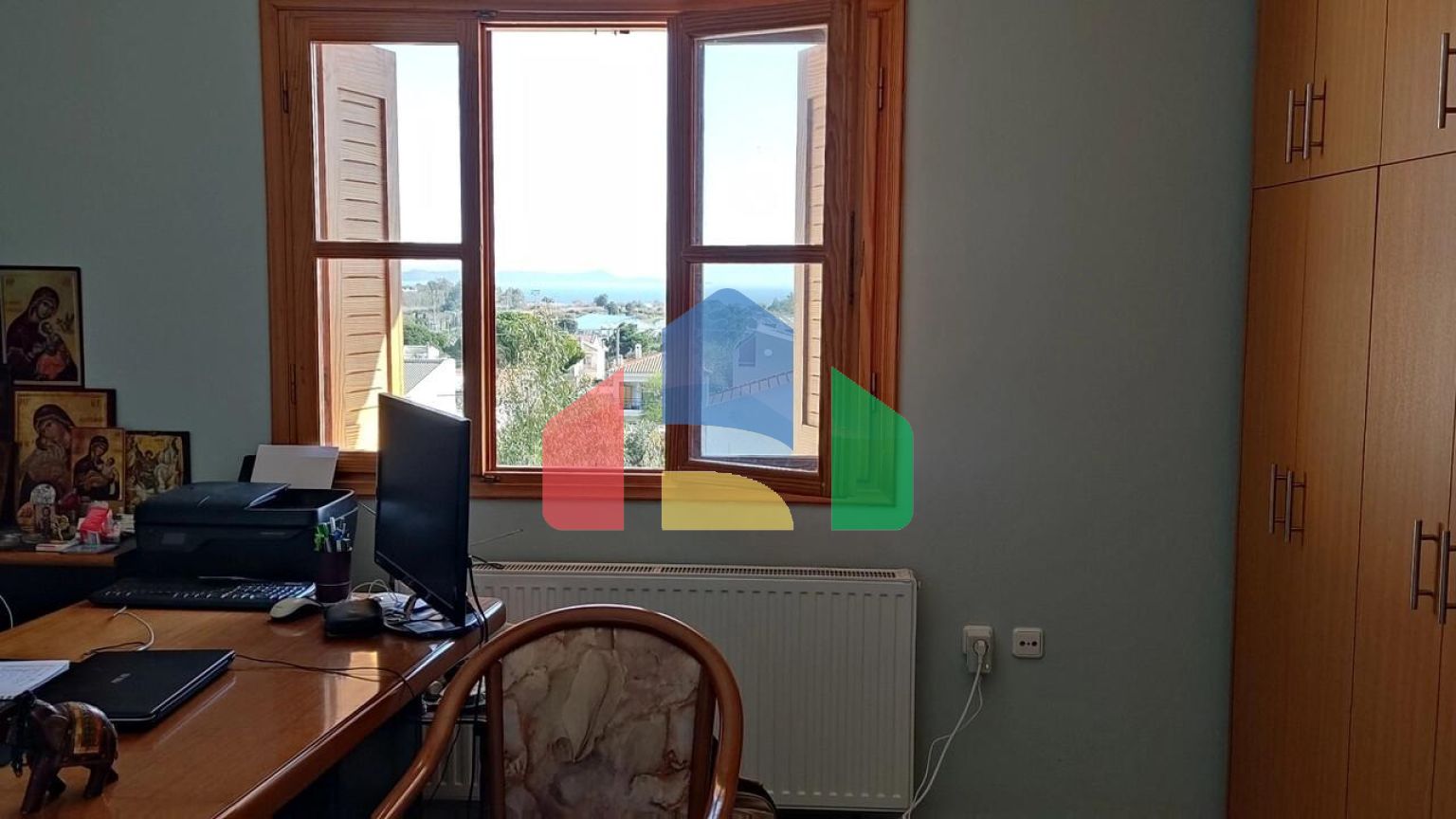 Продаж - Котедж 197 m² в Аттиці