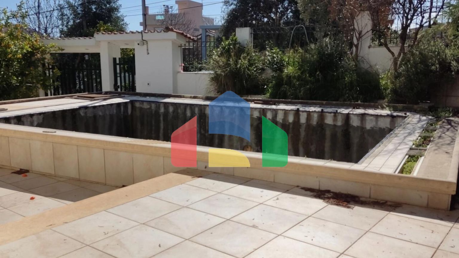 Продаж - Котедж 197 m² в Аттиці