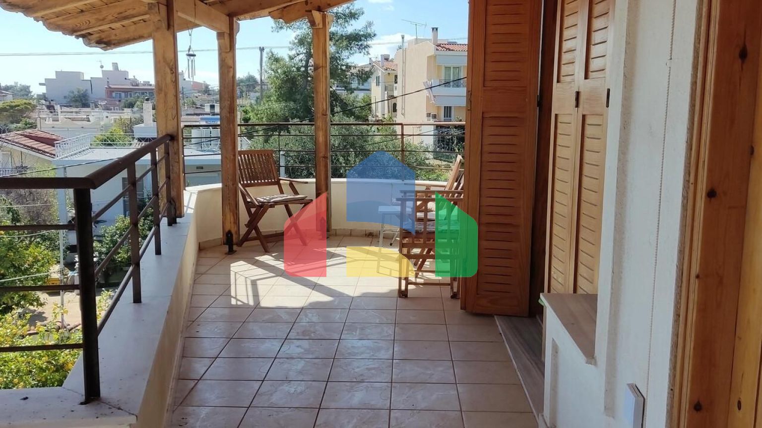 Продаж - Котедж 197 m² в Аттиці