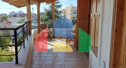 Продаж - Котедж 197 m² в Аттиці