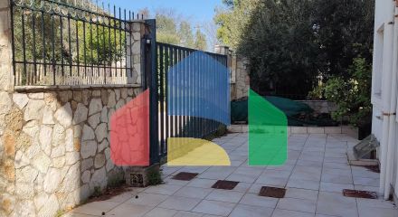 Продаж - Котедж 197 m² в Аттиці