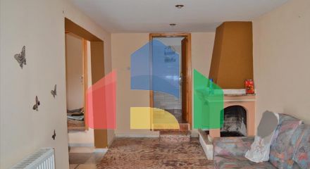 Продажа - Коттедж 190 m² в Аттике