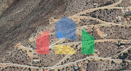 Продажа - Земельный участок 880 m² в Аттике