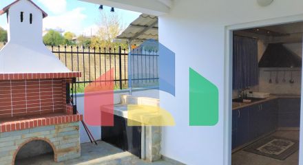 Продаж - Котедж 115 m² в Аттиці