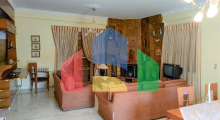 Продаж - Котедж 115 m² в Аттиці
