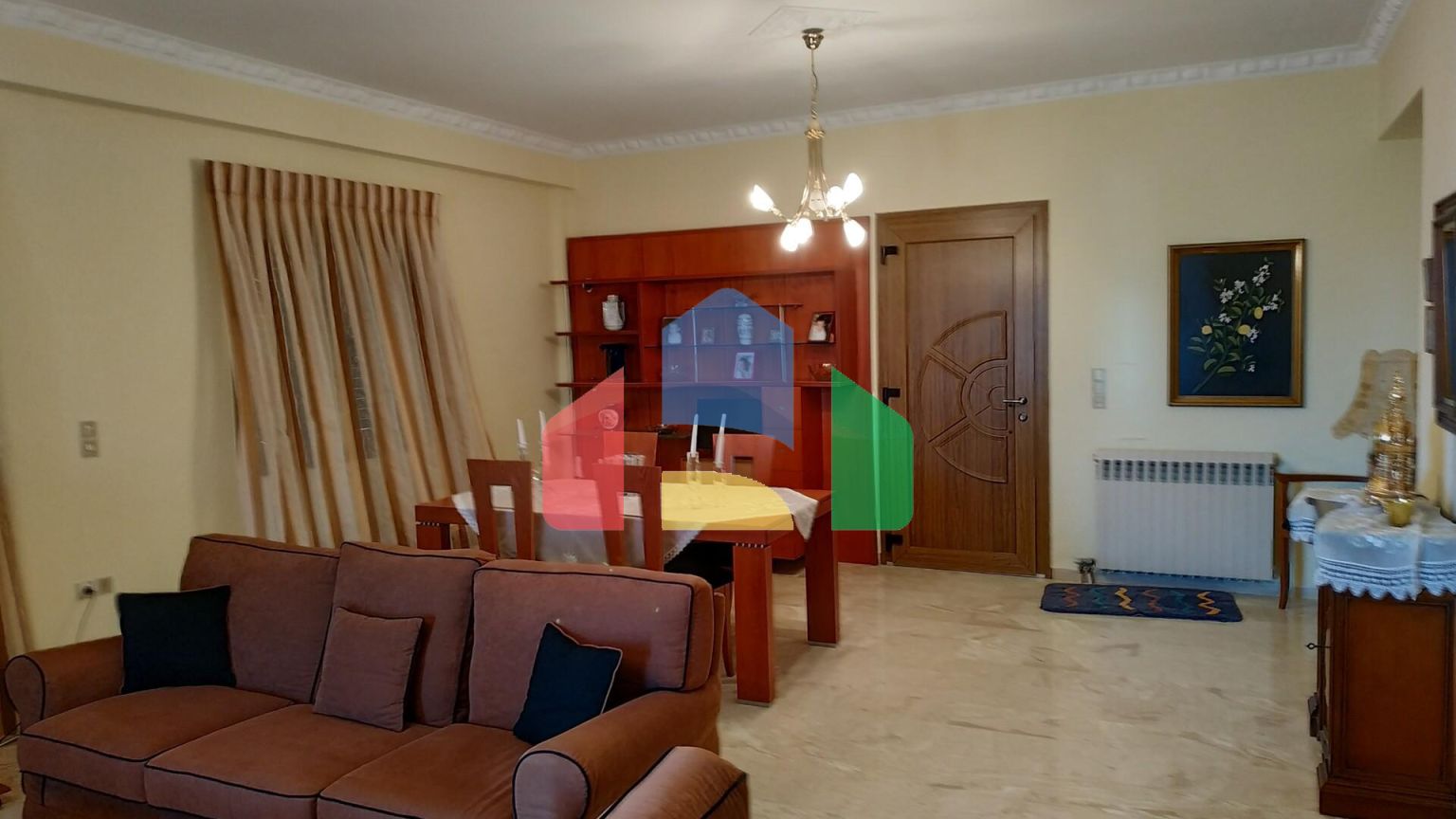 Продажа - Коттедж 115 m² в Аттике