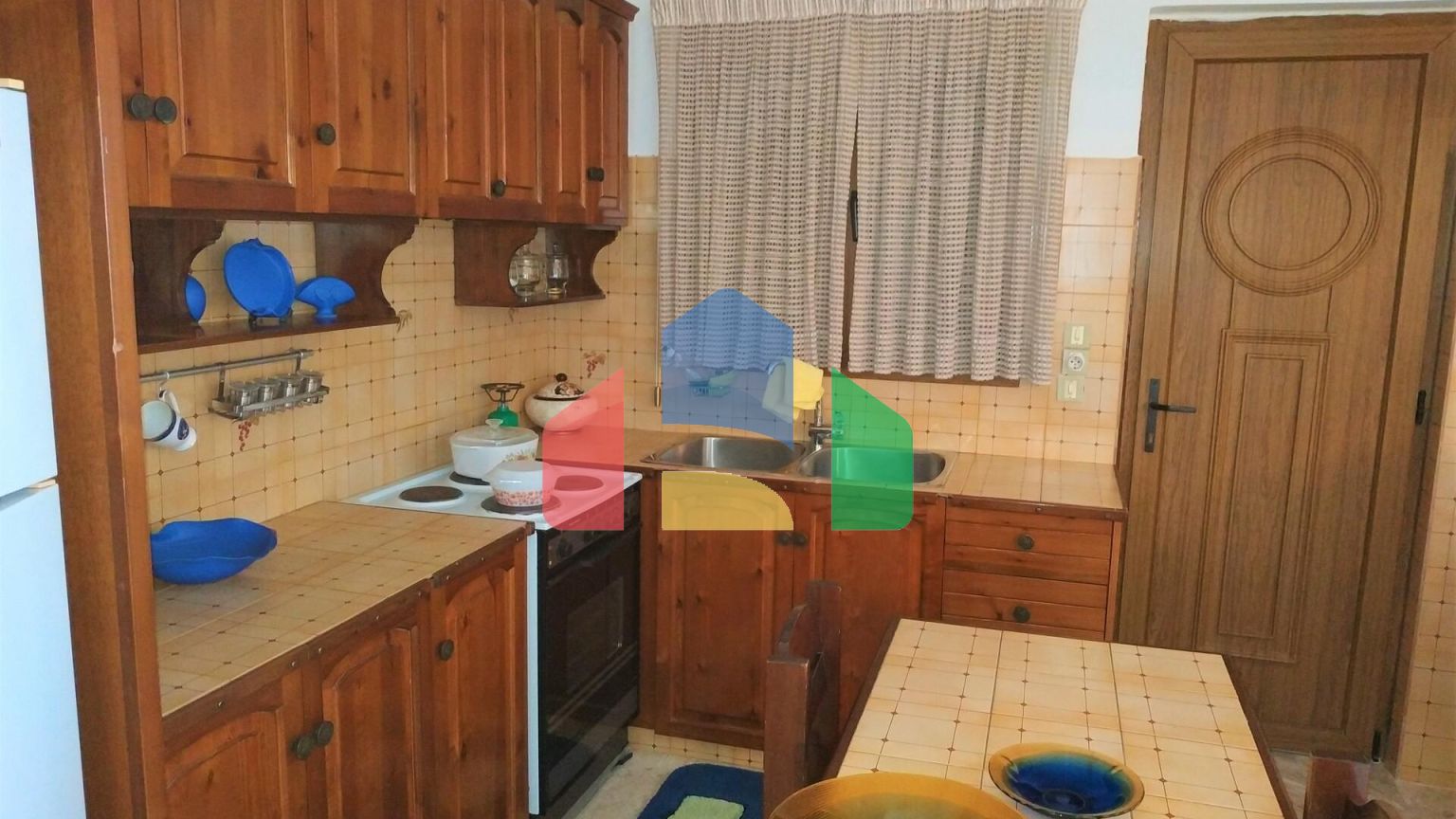 Продажа - Коттедж 115 m² в Аттике