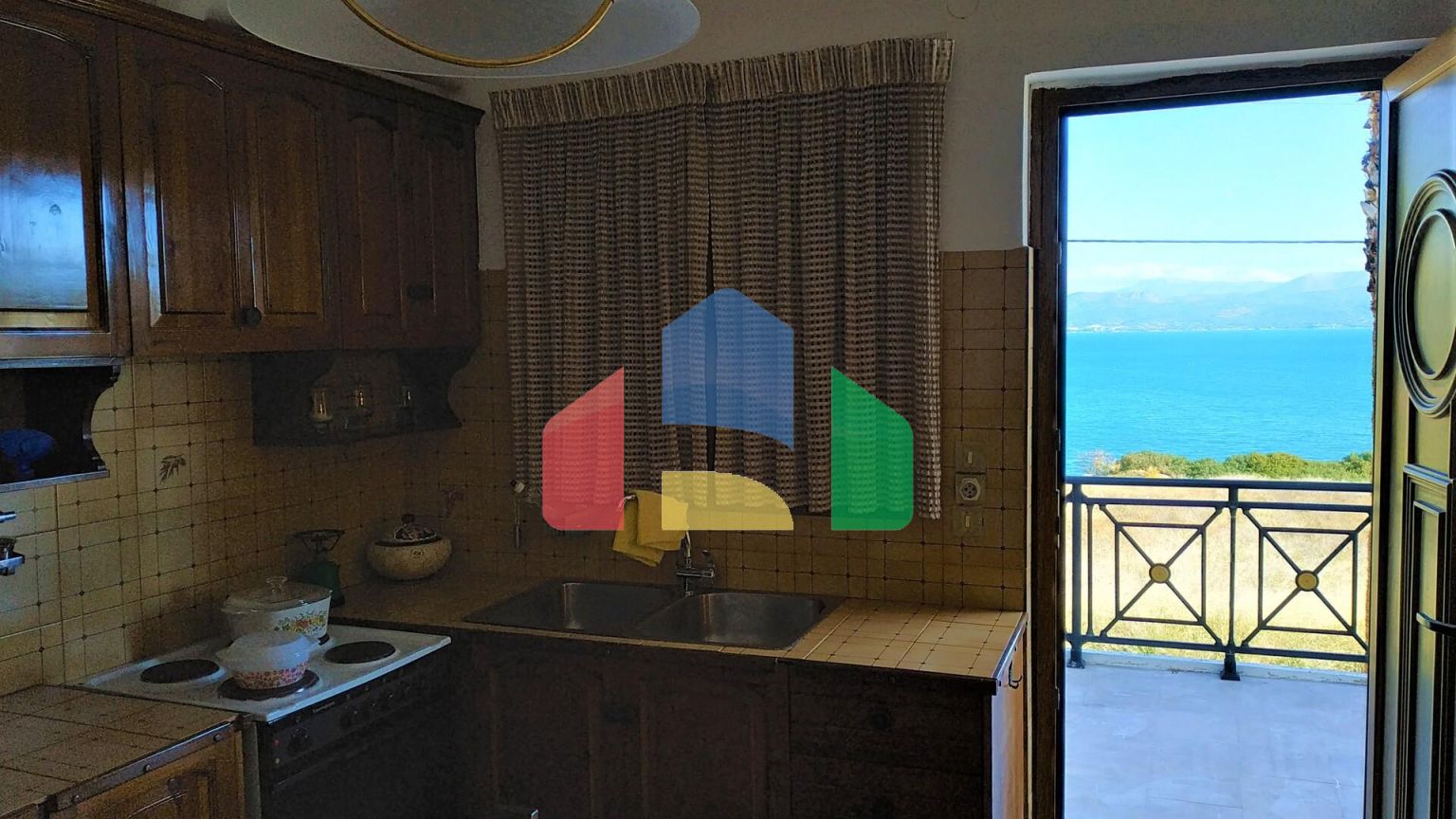 Продажа - Коттедж 115 m² в Аттике