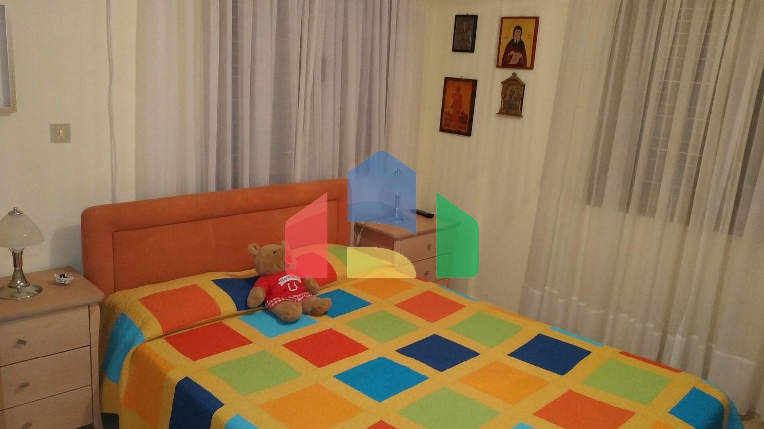 Продажа - Коттедж 115 m² в Аттике