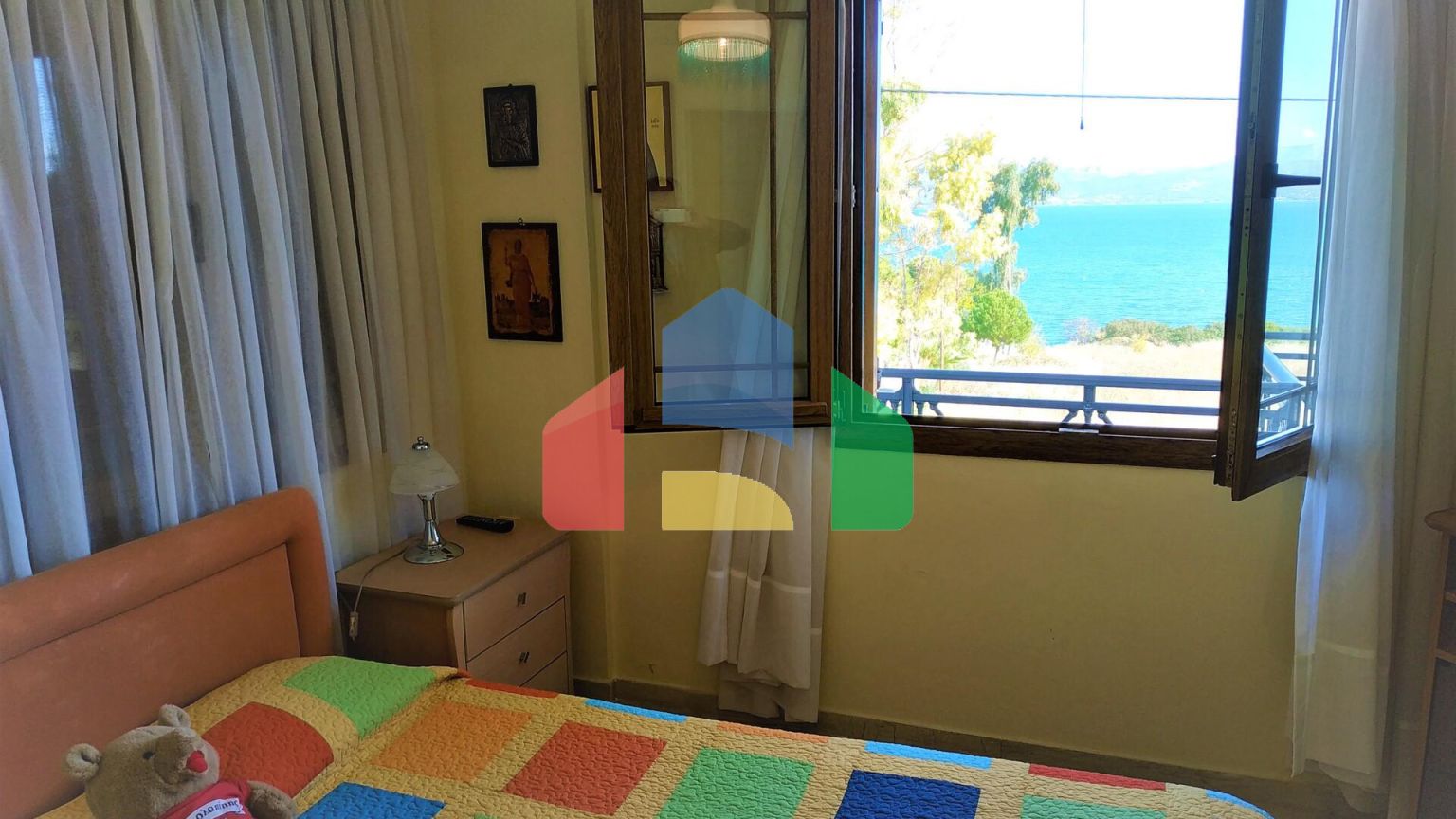 Продажа - Коттедж 115 m² в Аттике