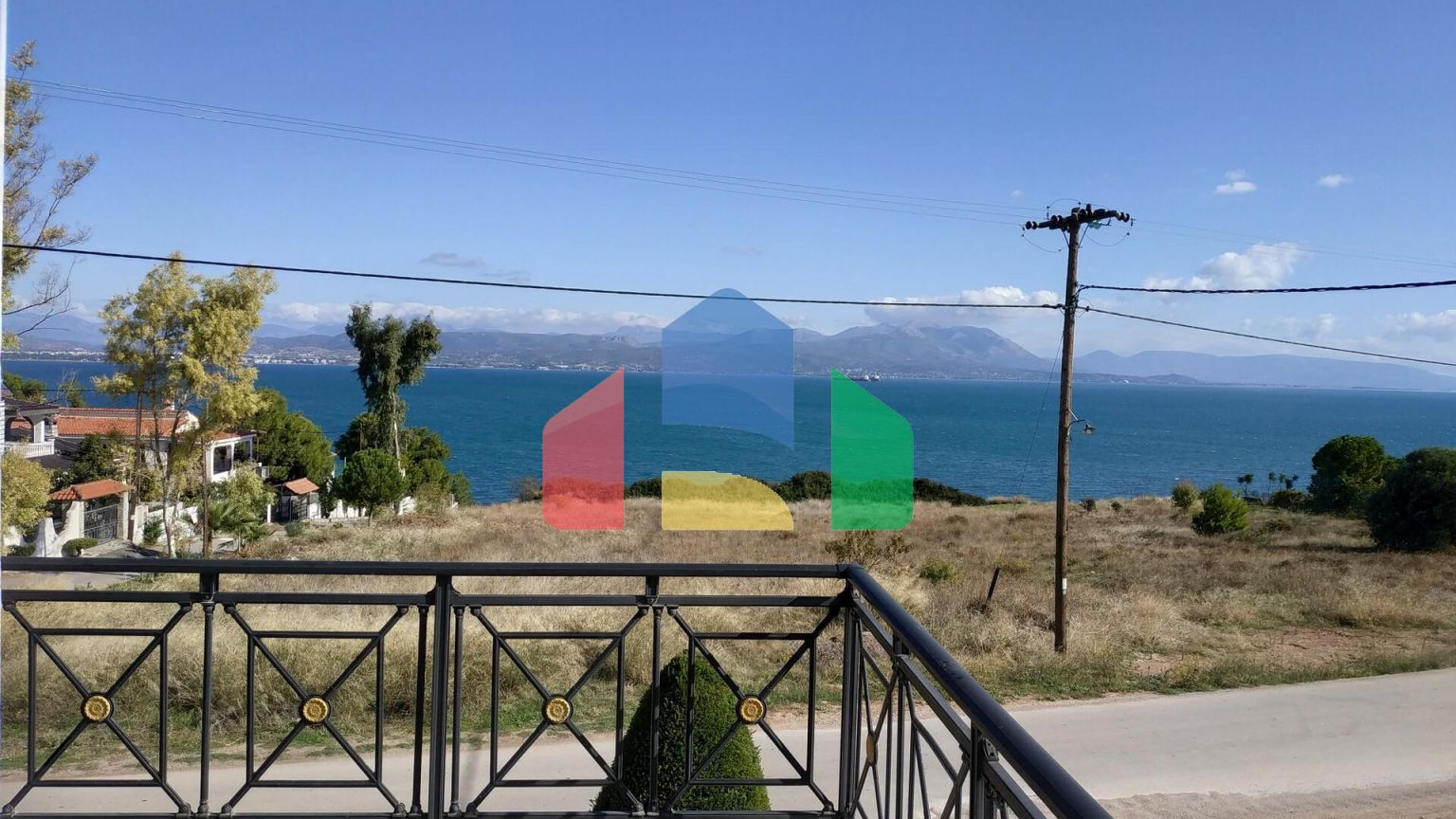 Продажа - Коттедж 115 m² в Аттике