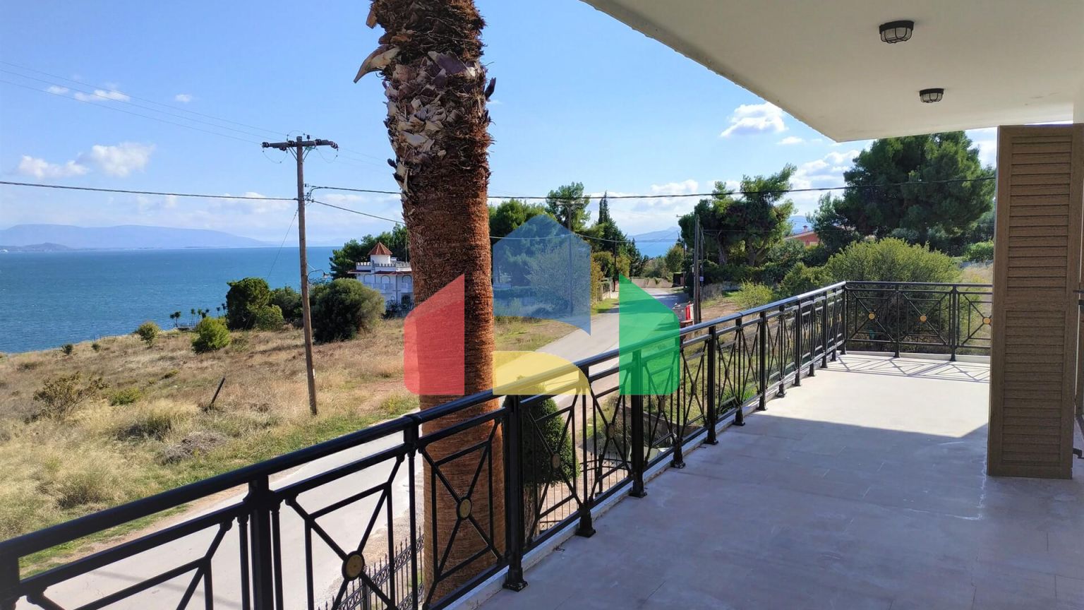 Продажа - Коттедж 115 m² в Аттике