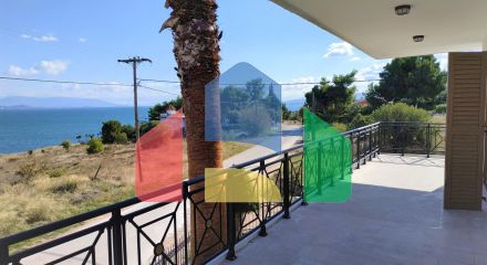 Продажа - Коттедж 115 m² в Аттике