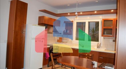 Продажа - Квартира 76 m² в Аттике