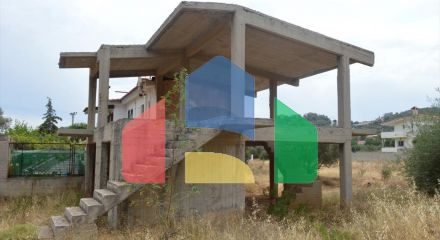 Продаж - Котедж 94 m² в Аттиці