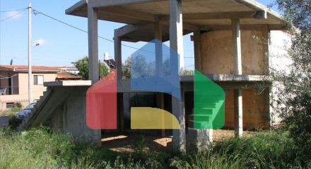 Продаж - Котедж 94 m² в Аттиці
