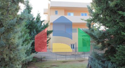 Продажа - Бизнес 270 m² в Аттике