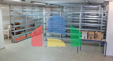 Продажа - Бизнес 270 m² в Аттике