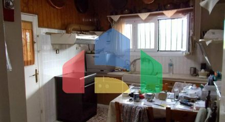 Продажа - Коттедж 95 m² в Аттике