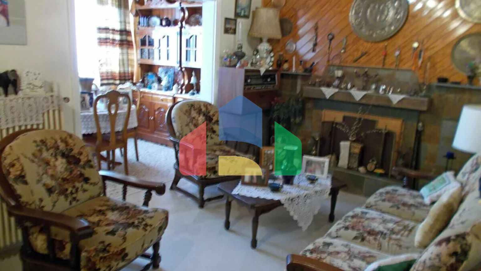 Продажа - Коттедж 95 m² в Аттике