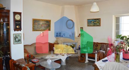 Продаж - Котедж 180 m² в Аттиці