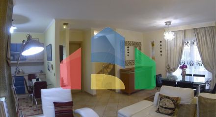 Продаж - Таунхаус 170 m² в Аттиці