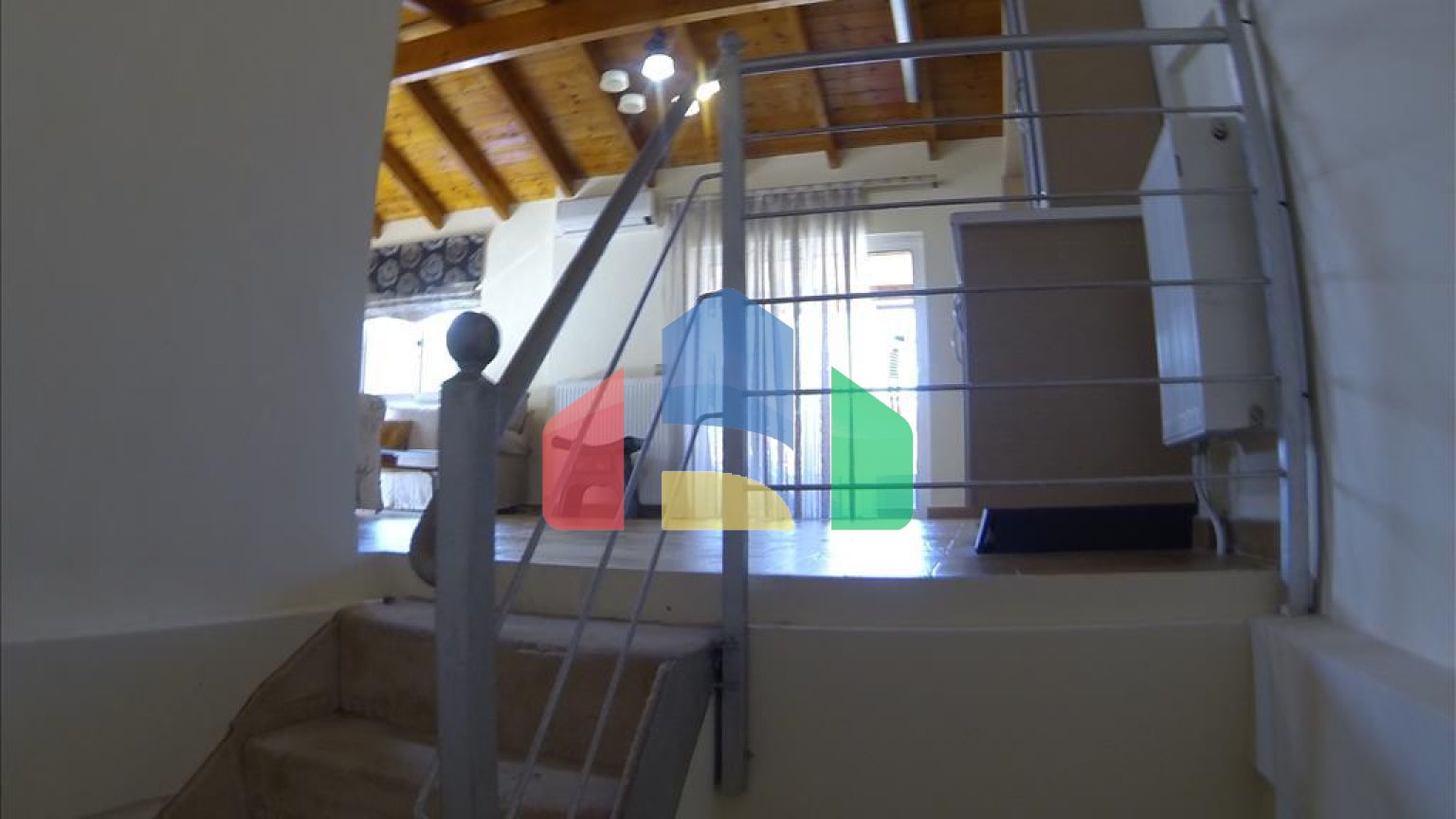 Продаж - Таунхаус 170 m² в Аттиці