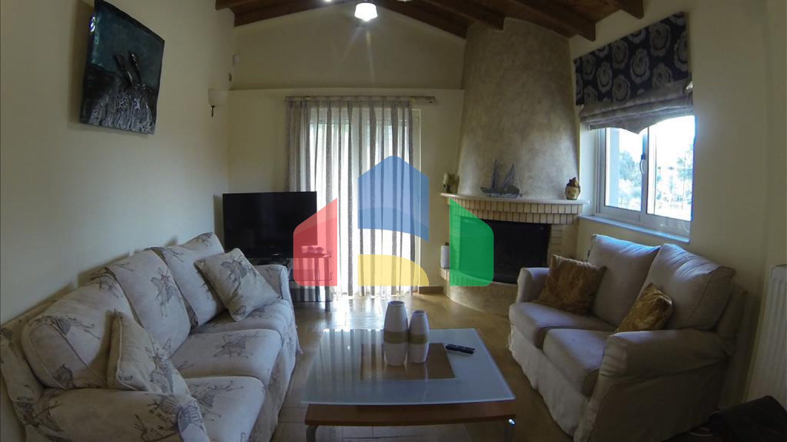 Продаж - Таунхаус 170 m² в Аттиці