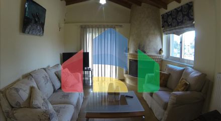 Продаж - Таунхаус 170 m² в Аттиці