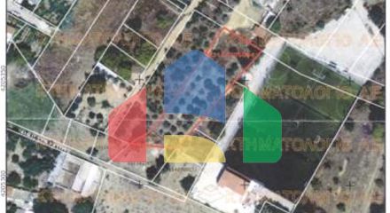 Продажа - Земельный участок 3000 m² в Аттике