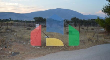For Sale - Land 455 m² in Attica