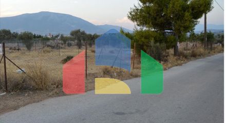 For Sale - Land 455 m² in Attica