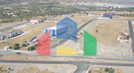 Продаж - Земельна ділянка 12850 m² в Аттиці