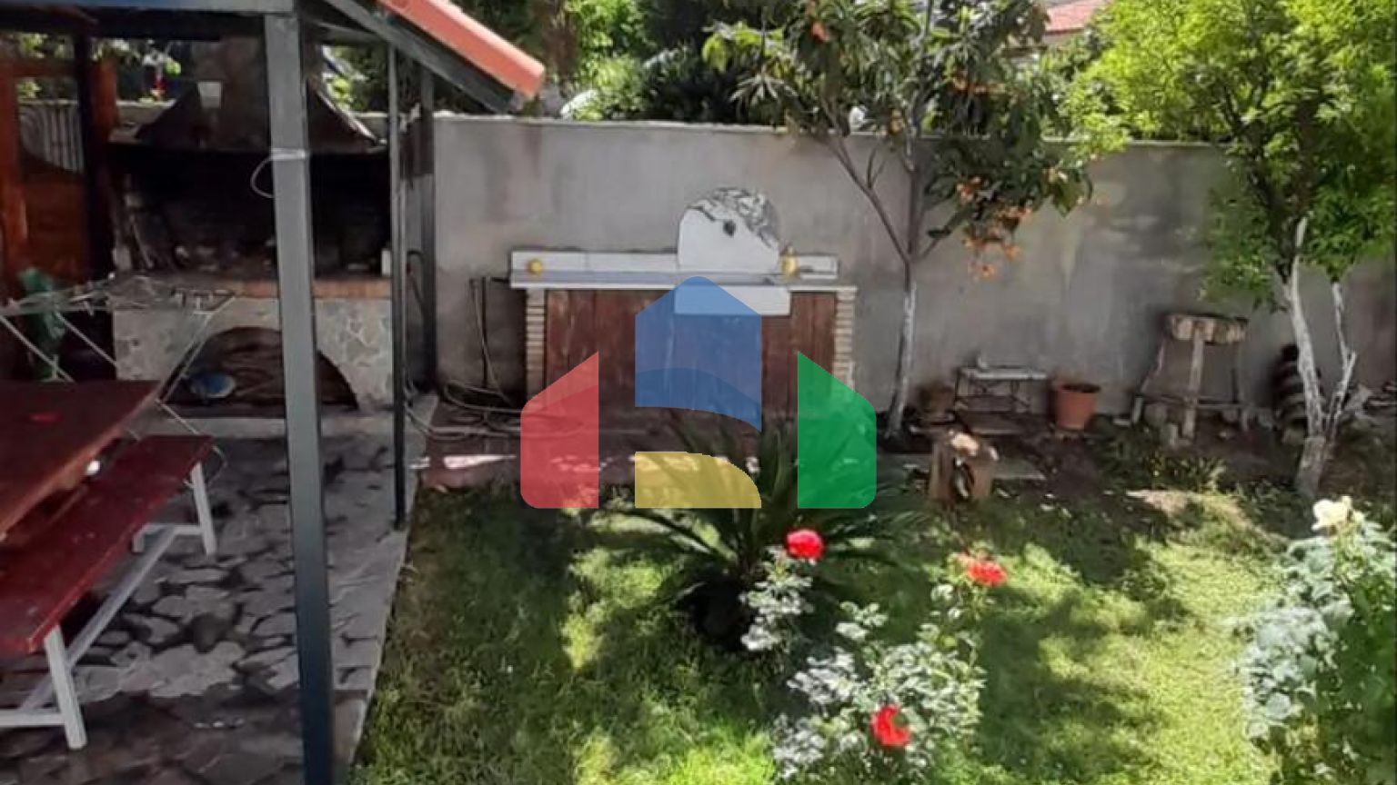 Продаж - Котедж 130 m² в Аттиці