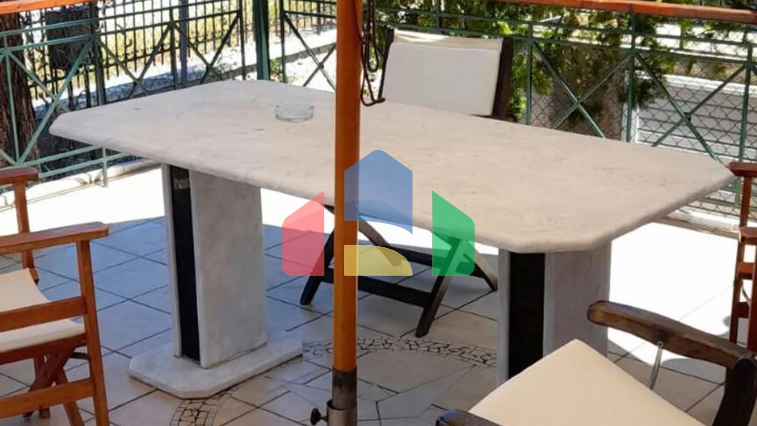 Продаж - Котедж 130 m² в Аттиці