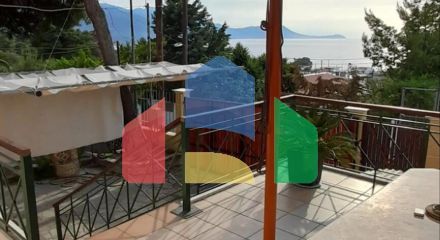 Продаж - Котедж 130 m² в Аттиці