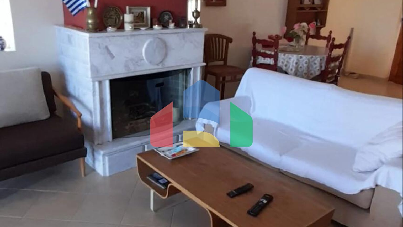 Продаж - Котедж 130 m² в Аттиці