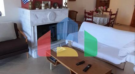 Продаж - Котедж 130 m² в Аттиці