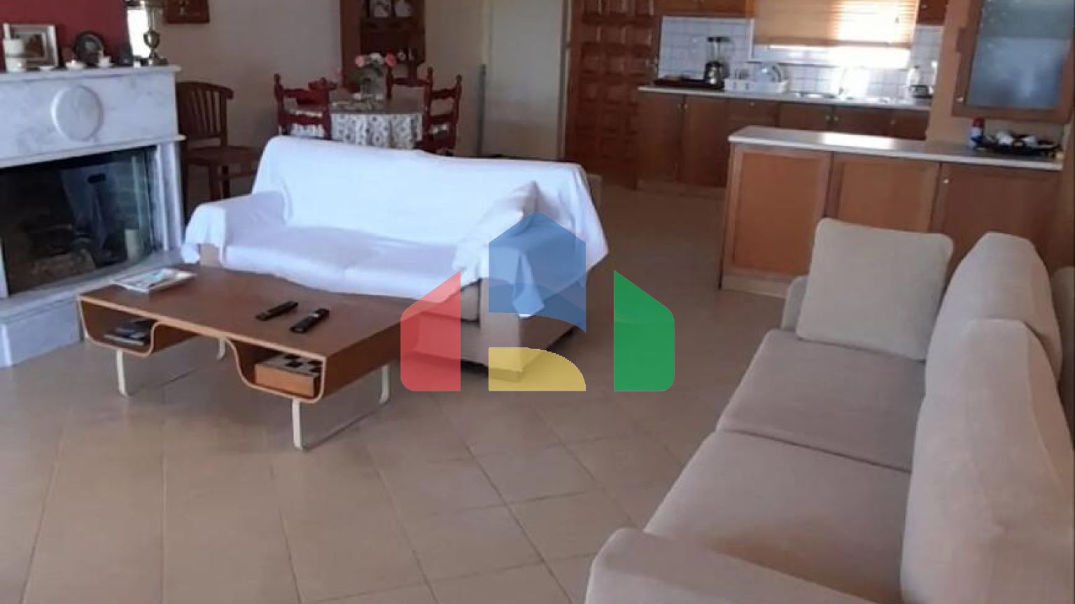 Продаж - Котедж 130 m² в Аттиці