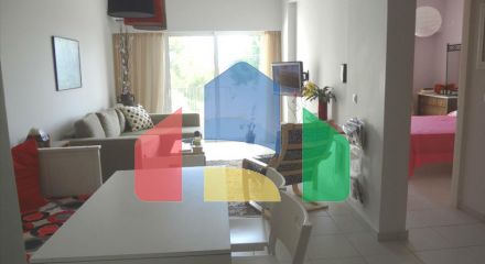 Продажа - Квартира 55 m² в Аттике