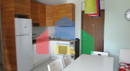 Продажа - Квартира 55 m² в Аттике