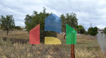 For Sale - Land 270 m² in Attica