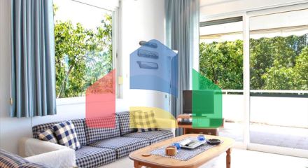 Продажа - Вилла 626 m² в Аттике Продажа - Вилла 626 m² в Аттике